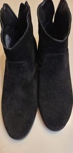 Skechers ankle boots